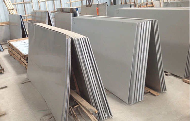 310 Stainless Steel Plates Supplier