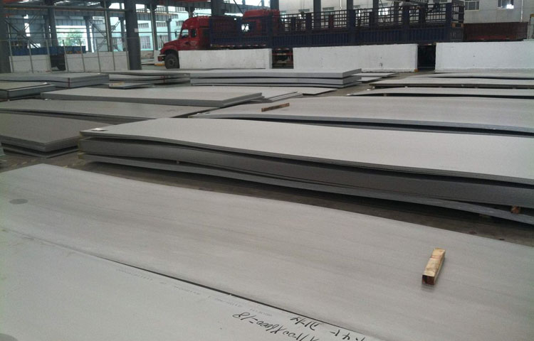 321 stainless steel sheet exporter