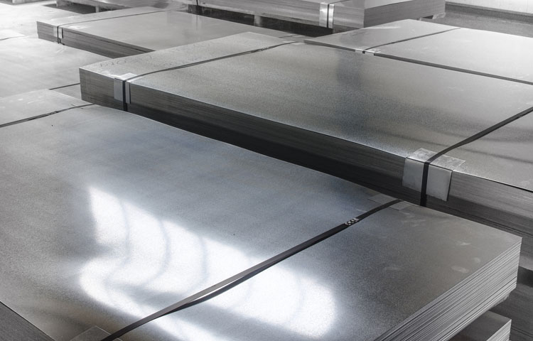330 Stainless Steel Plate 