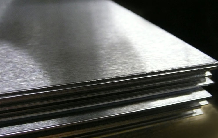 347H Stainless Steel Sheet Supplier 