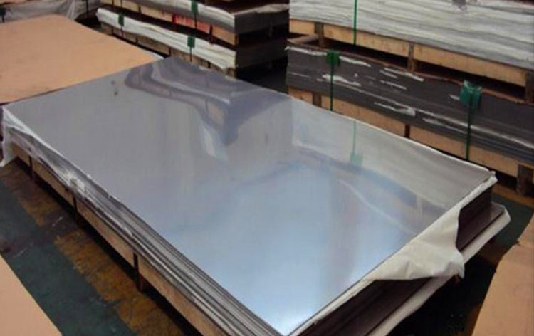 409 stainless steel plate