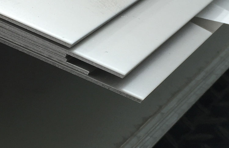 410/HT Stainless Steel Sheet