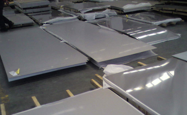 440C Stainless Steel Plate for Sale 