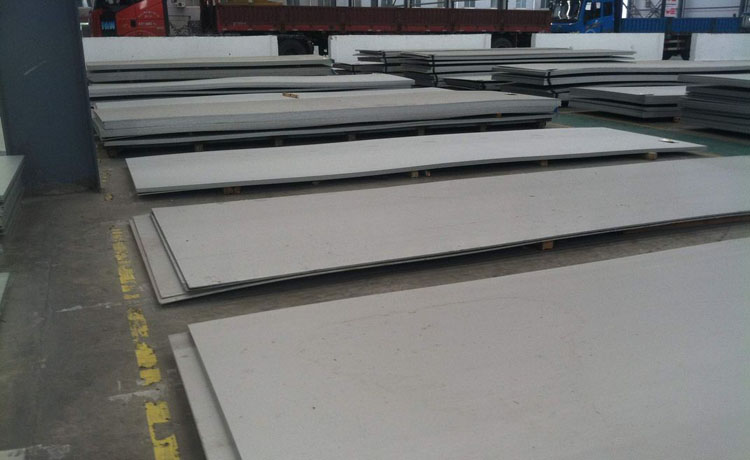 904L stainless steel sheet 