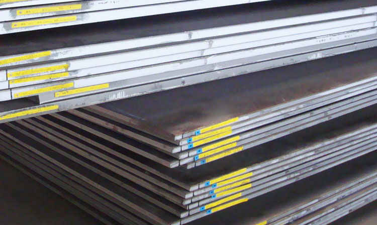 EN10028 P275NL2 Steel Sheet Suppliers