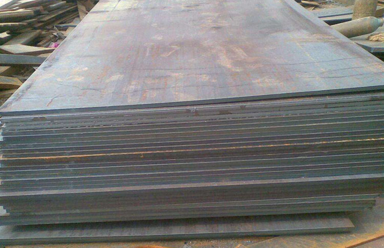 Carbon Steel Plate Suppliers