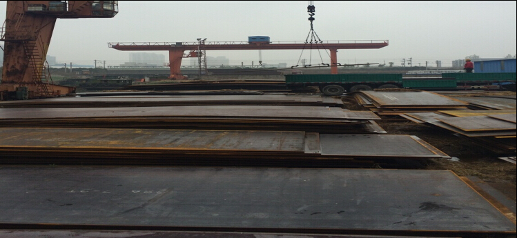 NM500 Wear Resistant Steel Supplier