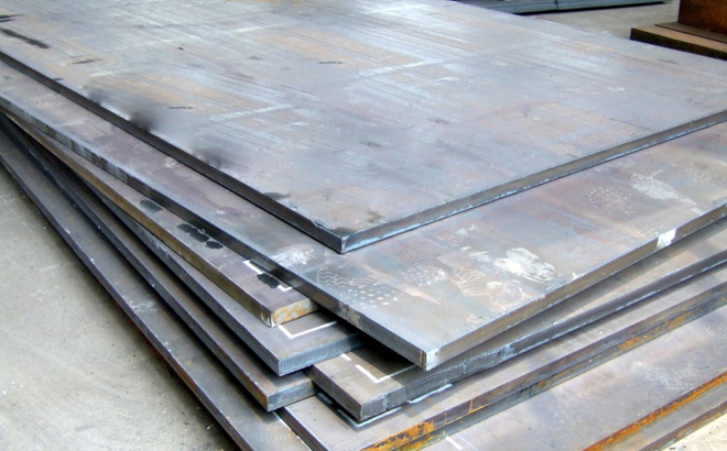 Boiler Steel Plate Supplier
