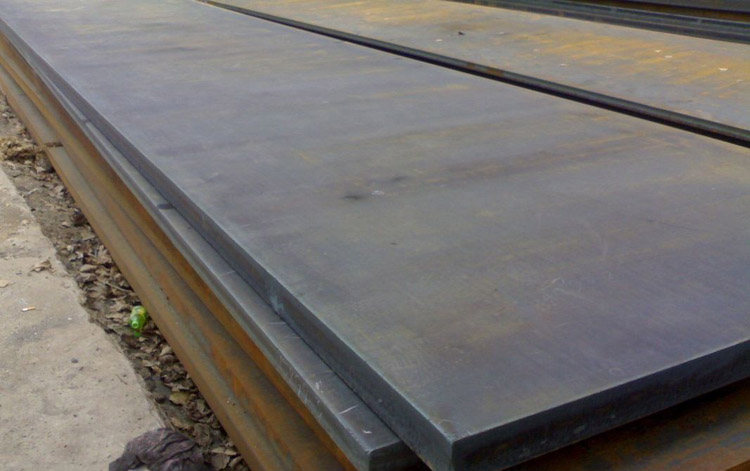 S235JR Steel Plate