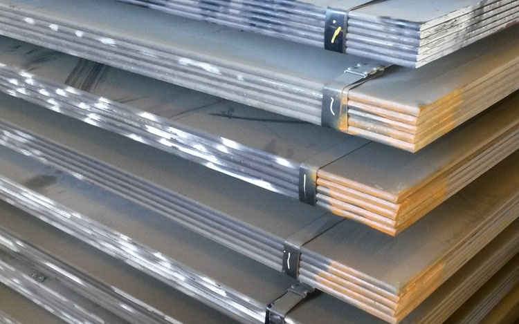 304H Stainless Steel Plates