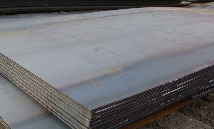 Steel Sheet for Sale Worldwide