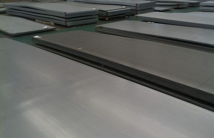 304L Stainless Steel Plate