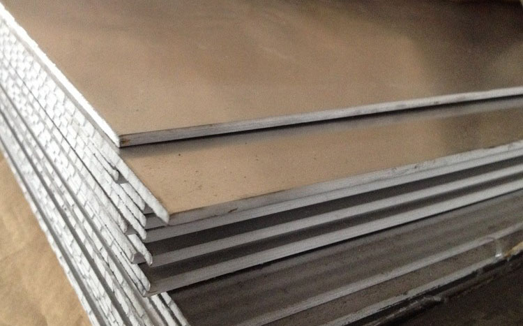 309S Stainless Steel Plate Supplier
