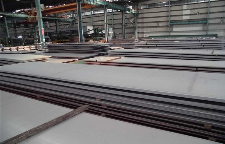 321H Stainless Steel Sheet for Sale 