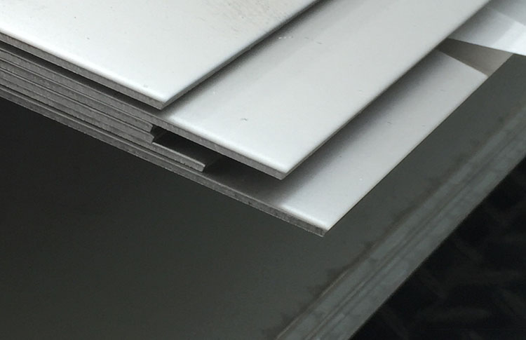410/HT stainless steel sheet 410/HT Stainless Steel Sheet