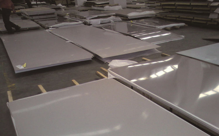 416 Stainless Steel Sheet