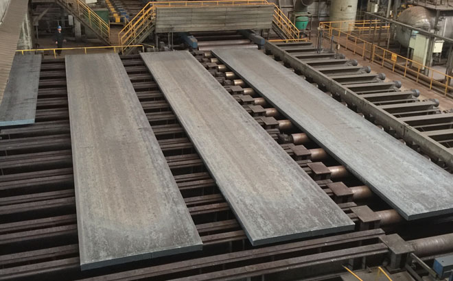 A516 Carbon Steel Plates