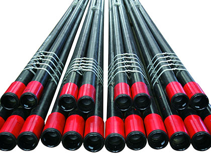 API 5CT Casing and Tubing