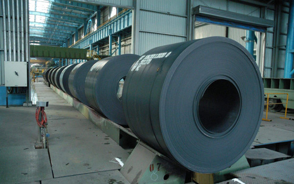 Where to Buy Pipeline Steel Coil