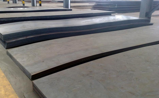 API 5L Plate for Oil and Gas API 5L Plate for Oil and Gas