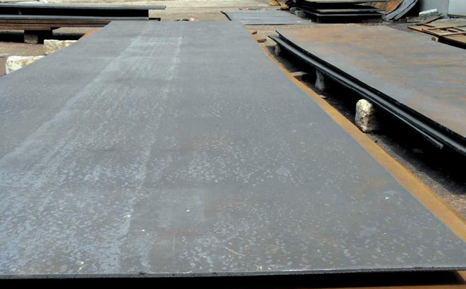 Carbon Steel Plate for Sale