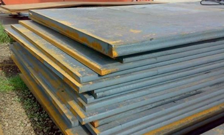 NM360 Wear Resistant Steel Plate Supplier 