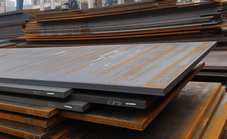 NM400 Wear Resistant Steel