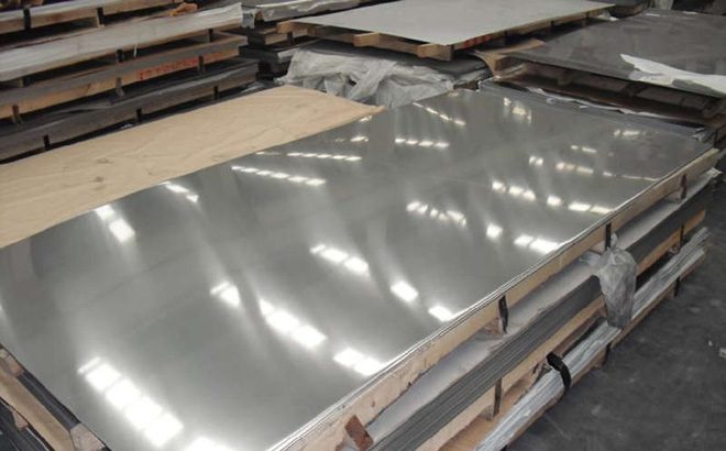 Stainless Steel Plate for Sale