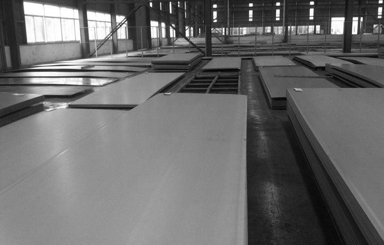 317 LMN Stainless Steel Sheet Exporter 317 LMN Stainless Steel Sheet
