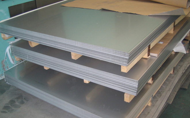 306L Stainless Steel Plate