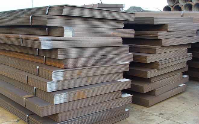 Endure Steel Plate for Sale